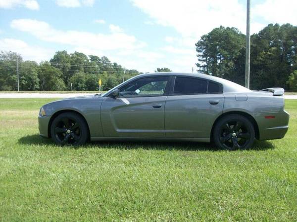 ◆❖◆ 2012 Dodge Charger SXT for sale in Wilson, NC – photo 6