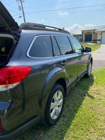 Subaru Outback for sale in Bokeelia, FL – photo 4