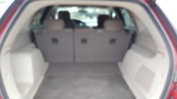 2005 Chrysler Pacifica Lo miles - cars & trucks - by owner - vehicle... for sale in Bradenton, FL – photo 7