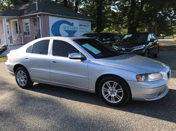 2007 Volvo S60 2.5T AWD * Excellent Condition * Cash OR Finance for sale in Monroe, NY – photo 2