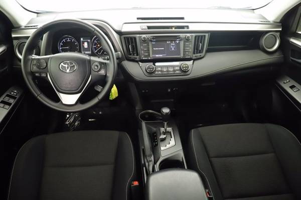 2016 Toyota RAV4 XLE - cars & trucks - by dealer - vehicle... for sale in Sarasota, FL – photo 15