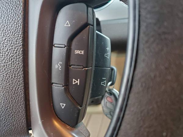 2008 Buick enclave cxl for sale in Prairie Creek, IN – photo 6