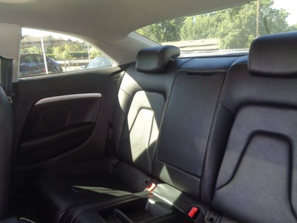 2013 Audi A5 2dr Cpe Auto quattro 2.0T Premium Plus for sale in Garden City, ID – photo 24