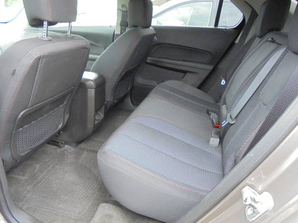 2011 EQUINOX - - by dealer - vehicle automotive sale for sale in Abington, MA – photo 14
