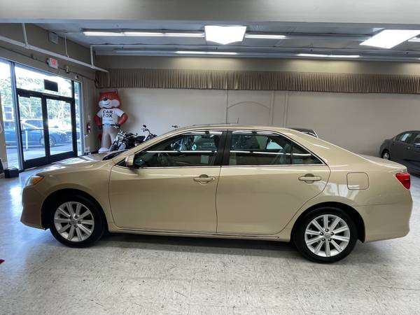 2012 Toyota Camry LOW MILES 83K ONE OWNER CLEAN TITLE - cars & for sale in Martinez, CA – photo 6