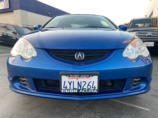 2002 Acura RSX Type-S 100% STOCK!!! THIS THING IS FLAWLESS!!! - cars... for sale in San Diego, CA – photo 6