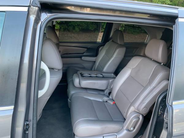2014 Honda Odyssey Touring 63k for sale in Roebuck, SC – photo 13