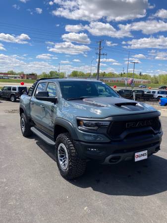 2021 RAM TRX LAUNCH EDITION 7TH EVER BUILT - - by for sale in Other, CA – photo 3