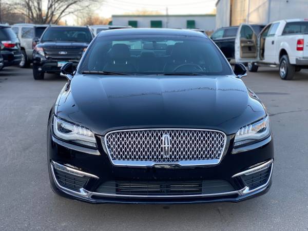 🔥 2017 Lincoln MKZ 2.0T With 26k Miles - cars & trucks - by dealer -... for sale in Hastings, MN – photo 3
