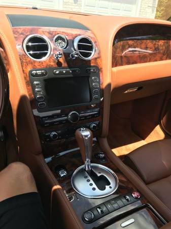 2008 Bentley Continental GT - cars & trucks - by owner - vehicle... for sale in Mendon, MA – photo 3