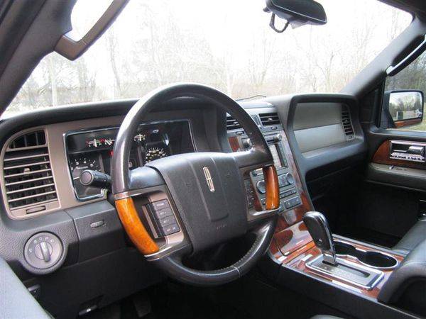 2011 LINCOLN NAVIGATOR ~ Youre Approved! Low Down Payments! for sale in Manassas, VA – photo 10