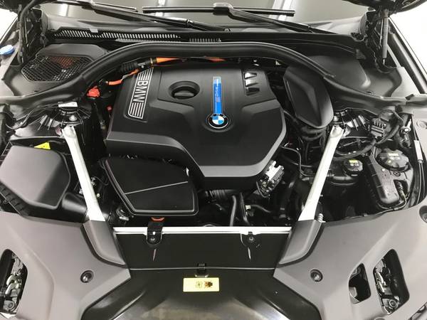 2019 BMW 5 series Electric iPerformance Sedan - - by for sale in Coeur d'Alene, MT – photo 11