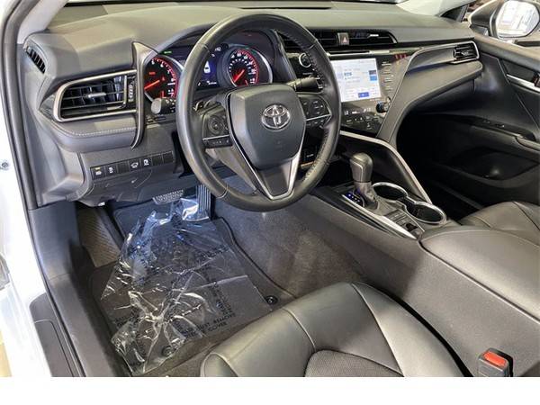 Used 2019 Toyota Camry XSE/8, 001 below Retail! for sale in Scottsdale, AZ – photo 16