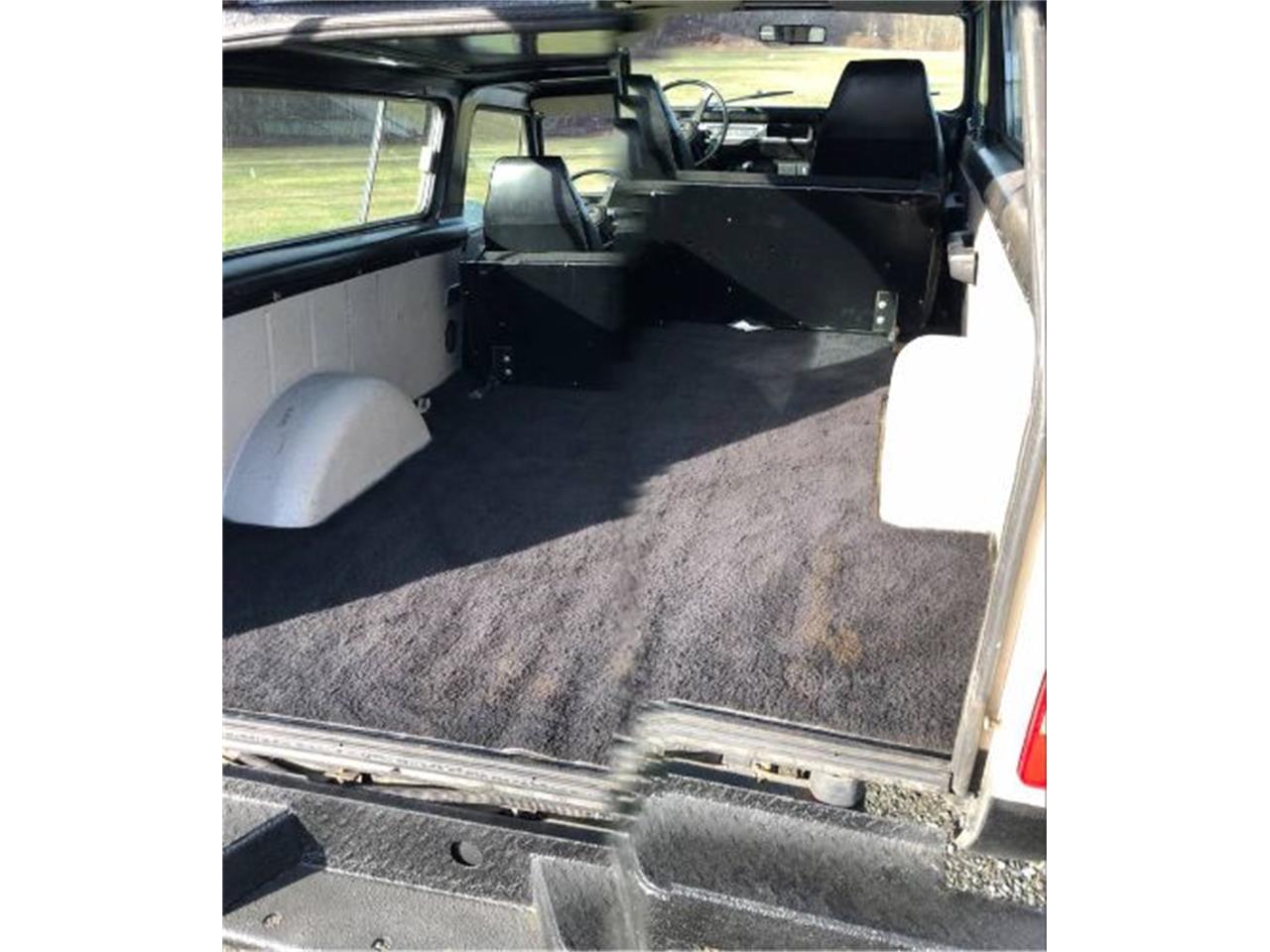 1980 International Scout for sale in Cadillac, MI – photo 23