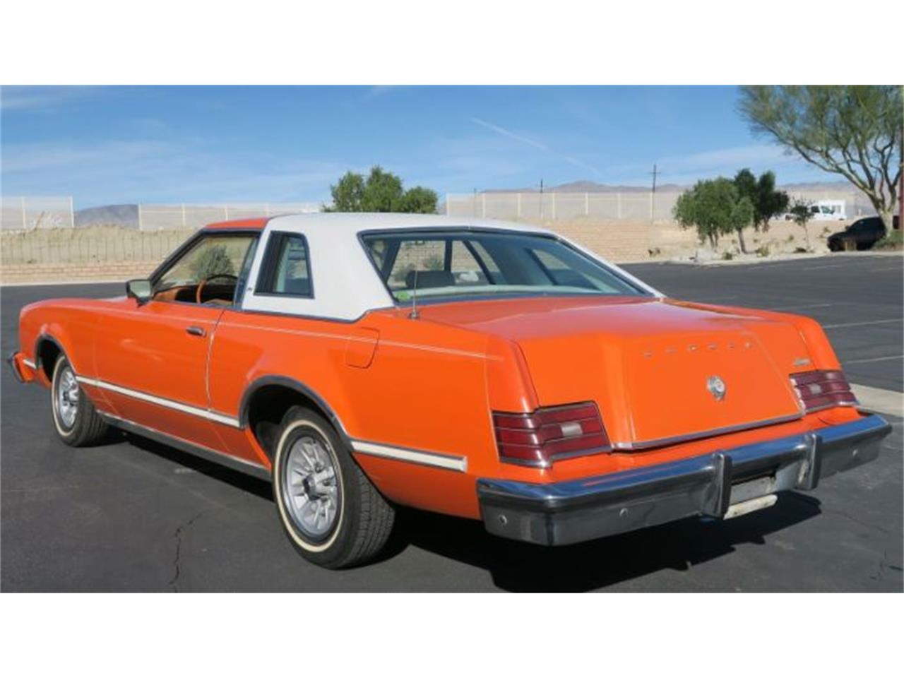 1979 Mercury Cougar for sale in Cadillac, MI – photo 7