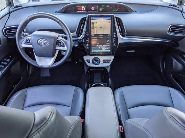 2018 Toyota Prius Prime Advanced SKU: J3095055 Hatchback - cars & for sale in Hayward, CA – photo 18