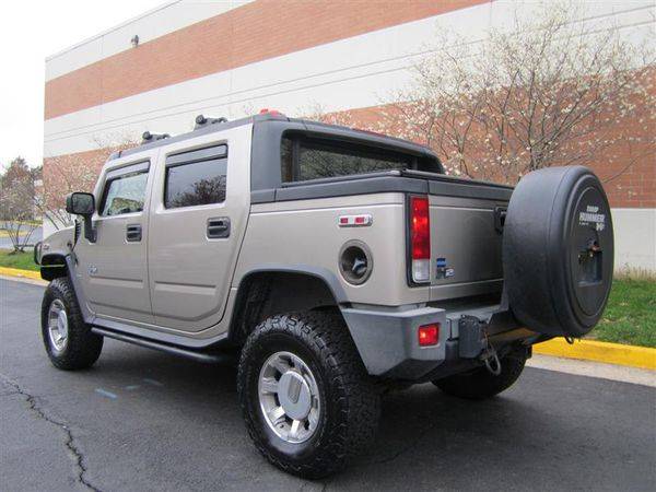2006 HUMMER H2 No Money Down! Just Pay Taxes Tags! for sale in Stafford, VA – photo 6