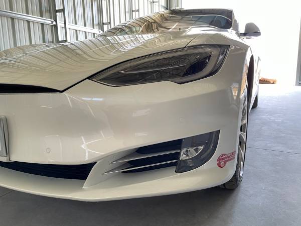 PERFECT CONDITION 2017 TESLA MODEL S 100D with VERY LOW MILEAGE -... for sale in Paso robles , CA – photo 8