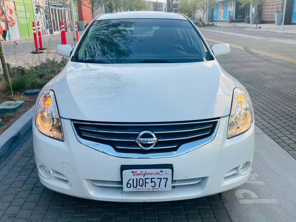 Nissan Altima 2012 for sale in Van Nuys, CA – photo 13