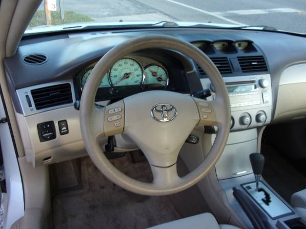 2006 TOYOTA CAMRY SOLRARA 2DR COUP 4CYL.110K HOLIDAY (727)678-353AR3... for sale in Holiday, FL – photo 12