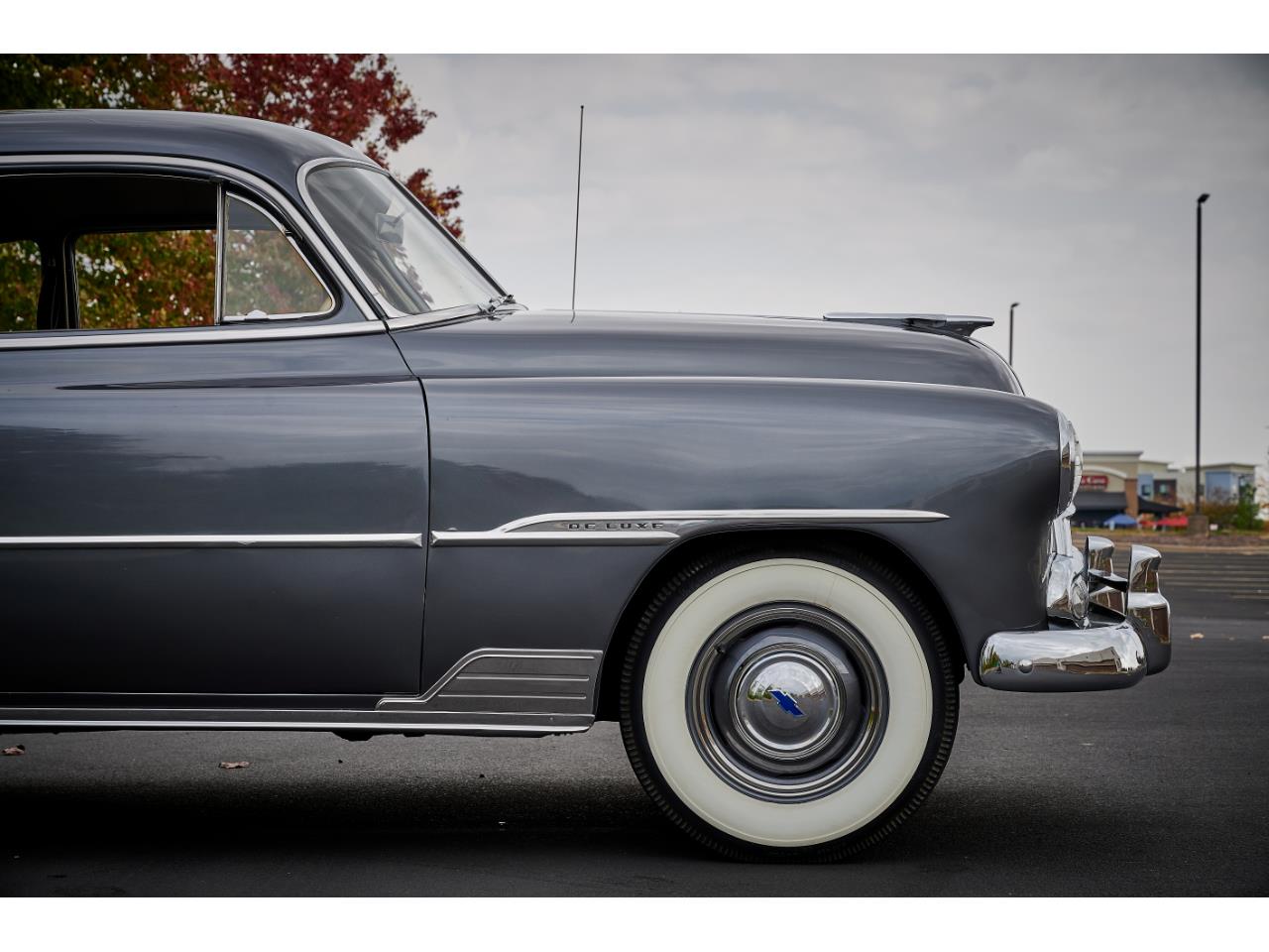 1951 Chevrolet Deluxe for sale in O'Fallon, IL – photo 44