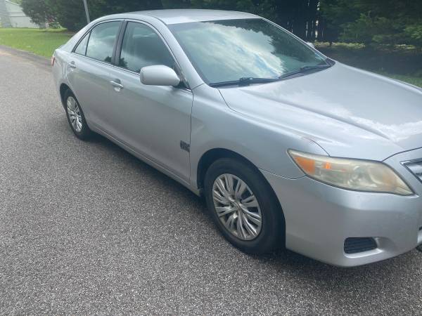 2010 Toyota Camry 210K miles only 5599 - - by dealer for sale in Mobile, AL – photo 7