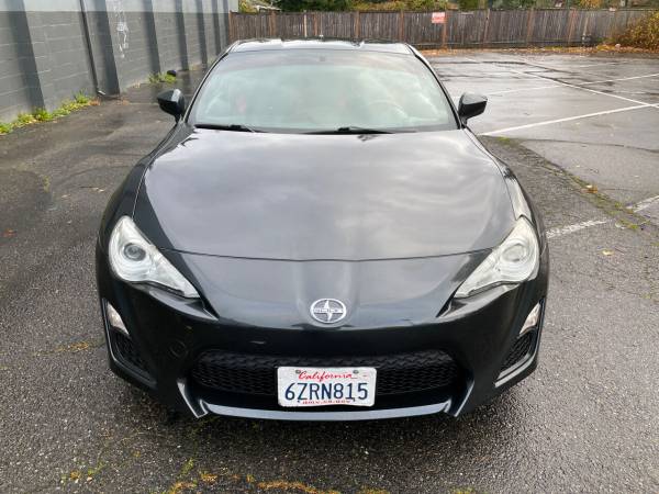 2013 Scion FR-S Base 2dr Coupe 6M - cars & trucks - by dealer -... for sale in Lynnwood, WA – photo 7