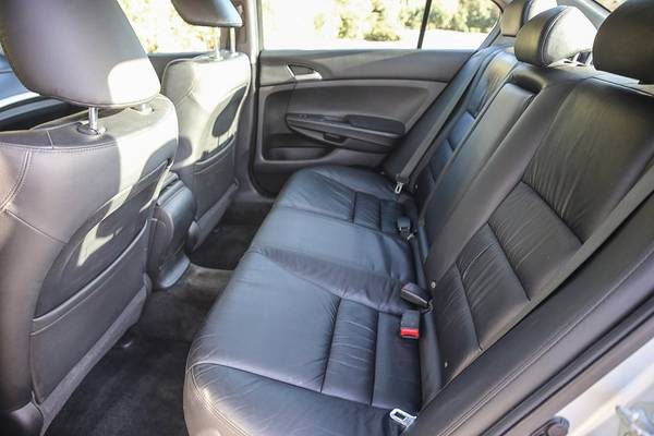 2012 Honda Accord SE sedan Alabaster Silver Metallic for sale in Livermore, CA – photo 16
