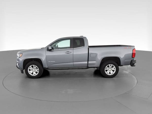 2018 Chevy Chevrolet Colorado Extended Cab LT Pickup 2D 6 ft pickup... for sale in Birmingham, AL – photo 5