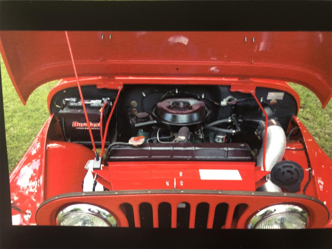 1970 Jeep CJ5 for sale in Wentzville, MO – photo 11