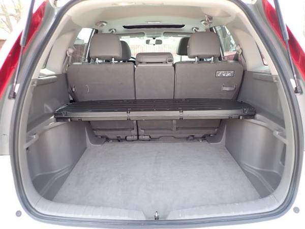 2010 Honda CR-V 2WD 5dr EX-L - - by dealer - vehicle for sale in Columbus, NE – photo 19
