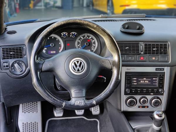 2003 Volkswagen GTI for sale in LA PUENTE, CA – photo 9