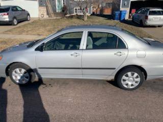 2007 Toyota Corolla CE - cars & trucks - by owner - vehicle... for sale in Sioux Falls, SD – photo 2