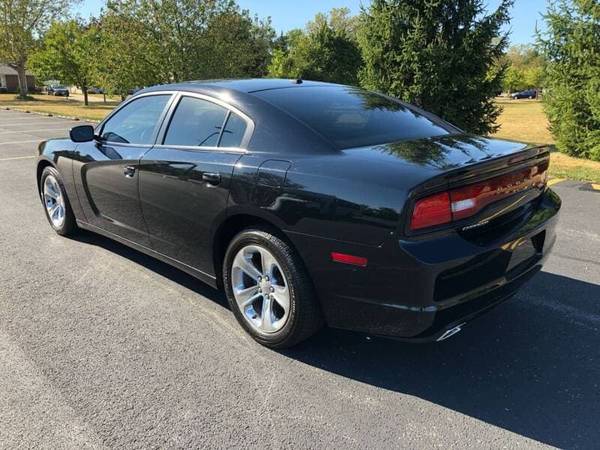 **13 DODGE CHARGER** FULLY LOADED! FINANCING AVAILABLE! - cars &... for sale in Maywood, IL – photo 4