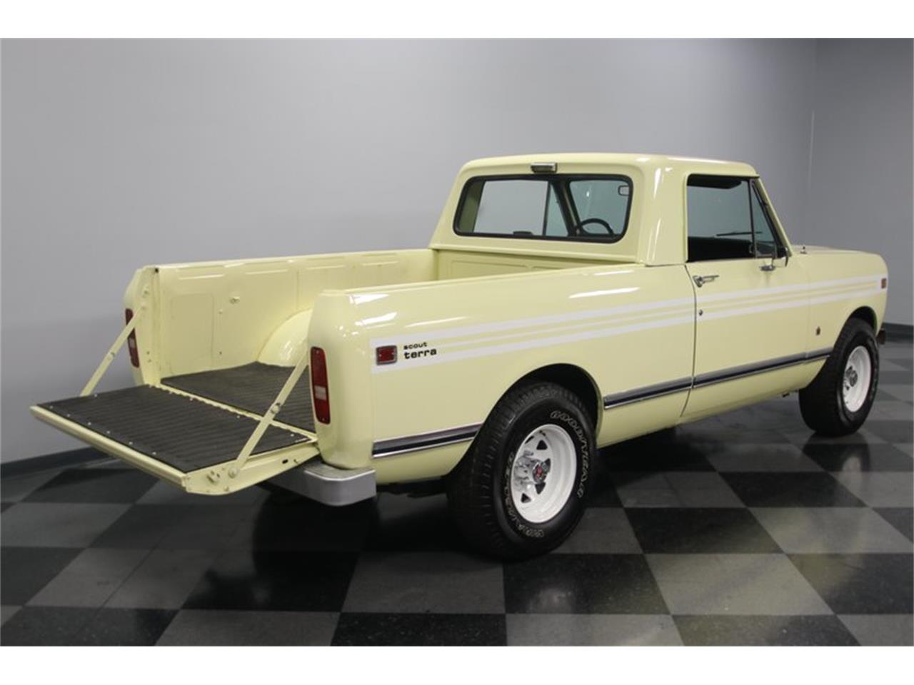 1979 International Scout for sale in Concord, NC – photo 41