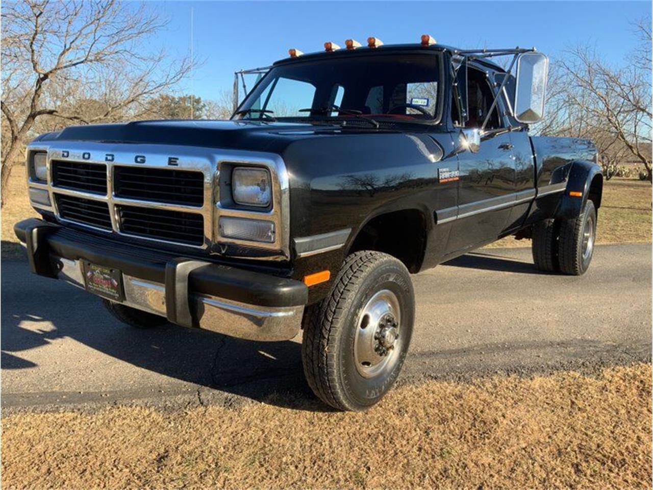 1993 Dodge Ram for sale in Fredericksburg, TX – photo 18