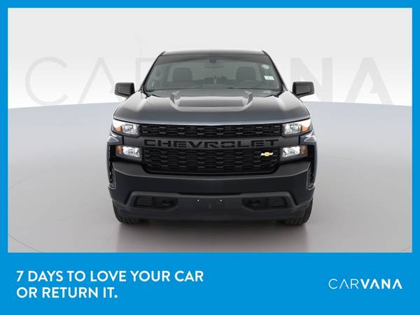 2019 Chevy Chevrolet Silverado 1500 Regular Cab Work Truck Pickup 2D for sale in Valhalla, NY – photo 13