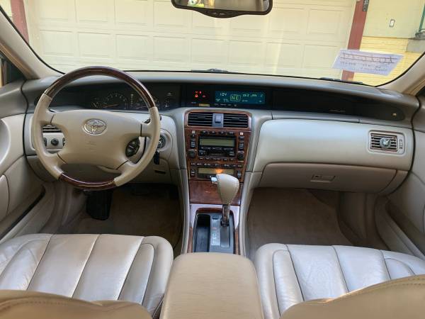 2003 Toyota Avalon XLS for sale in Lincoln, NE – photo 7