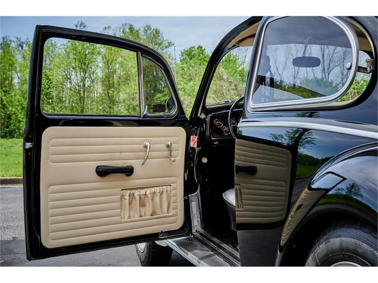 1966 Volkswagen Beetle for sale in Saint Louis, MO – photo 97