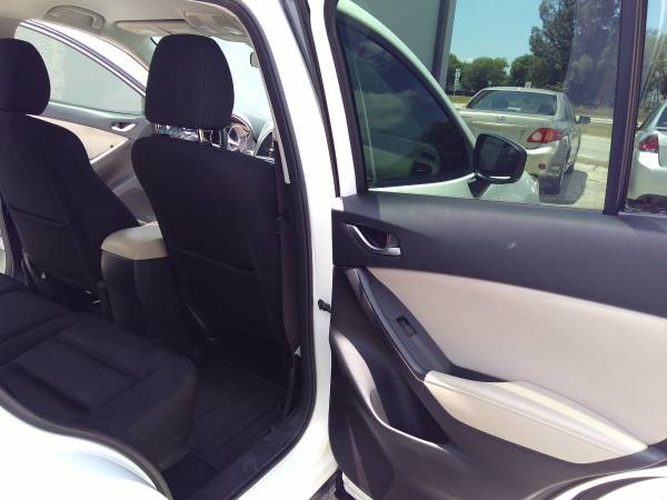 2015 Mazda CX-5 - - by dealer - vehicle automotive sale for sale in Punta Gorda, FL – photo 14