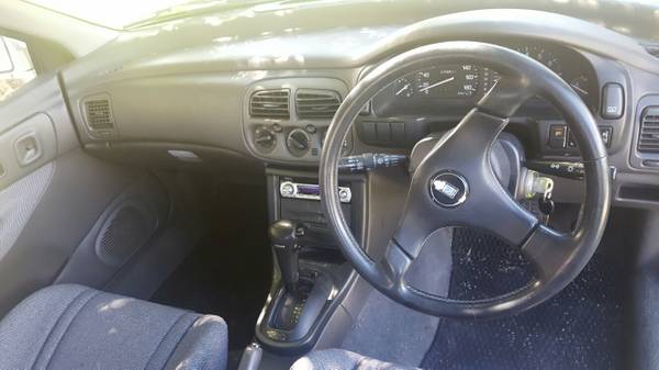 Right Hand Drive JDM SUBARU Impreza Subaru for sale in Other, Other – photo 7