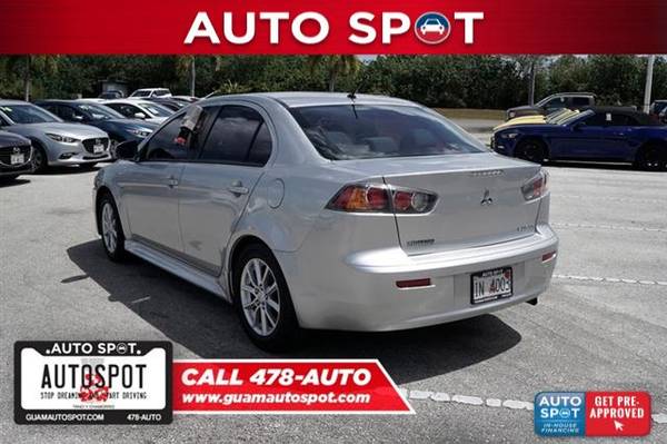 2016 Mitsubishi Lancer - - by dealer for sale in Other, Other – photo 3