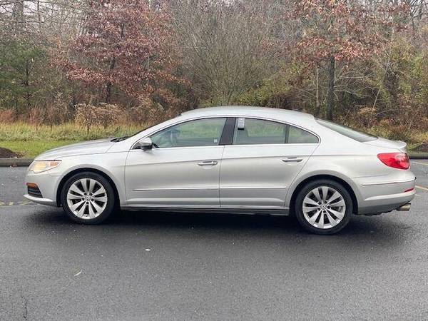2012 Volkswagen CC R Line PZEV 4dr Sedan 6A - cars & trucks - by... for sale in CHANTILLY, District Of Columbia – photo 10