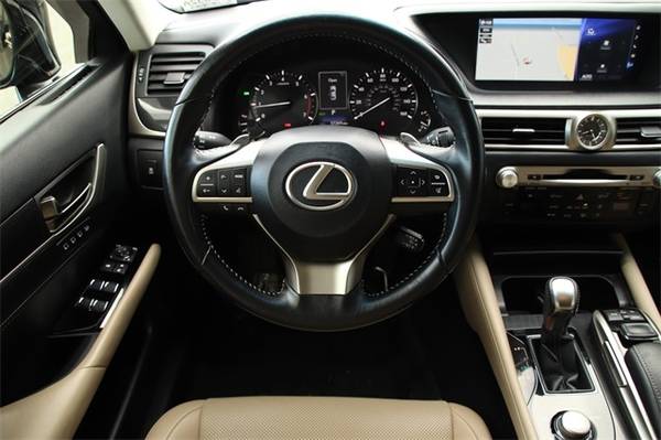 2016 Lexus GS 200t - - by dealer - vehicle for sale in Fremont, CA – photo 14