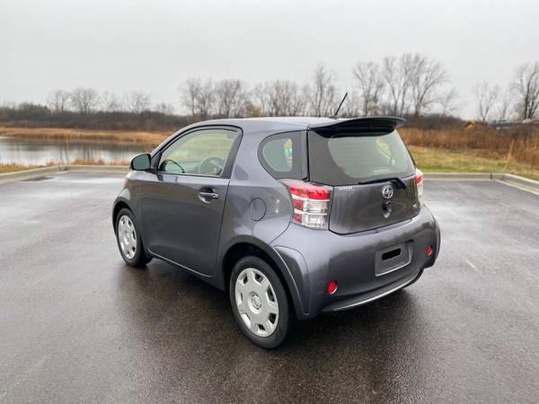 2012 Scion IQ - cars & trucks - by owner - vehicle automotive sale for sale in Lake Bluff, IL – photo 6