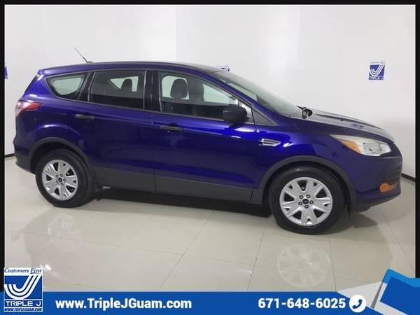 2016 Ford Escape - Call for sale in Other, Other – photo 13