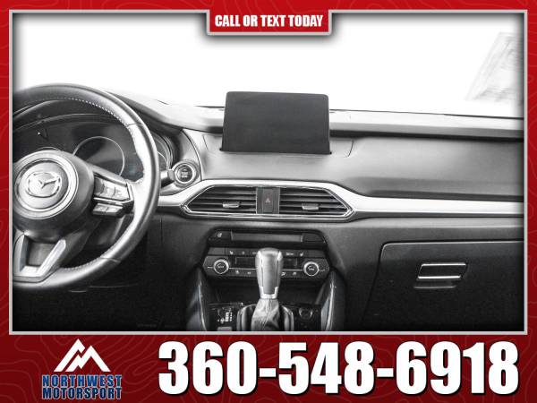 2020 Mazda CX-9 Grand Touring AWD - - by dealer for sale in Marysville, WA – photo 14