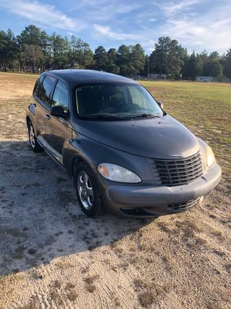2002 Chrysler PT Cruiser Limited for sale in West Columbia, SC – photo 2
