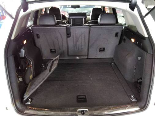 2012 Audi Q5 PREMIUM PLUS CELAN TITLE/BANK REOPO/WHOLESALE for sale in Davie, FL – photo 14