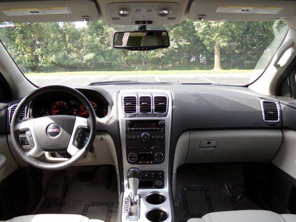 2011 GMC Acadia SLT-1 FWD for sale in Madison , OH – photo 8